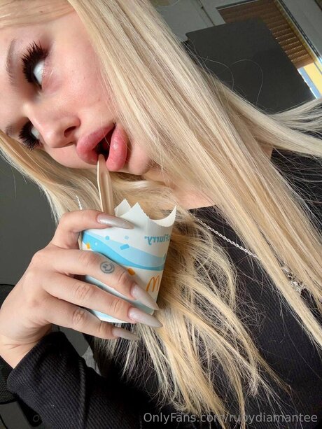 Rubydiamantee onlyfans porn leaks