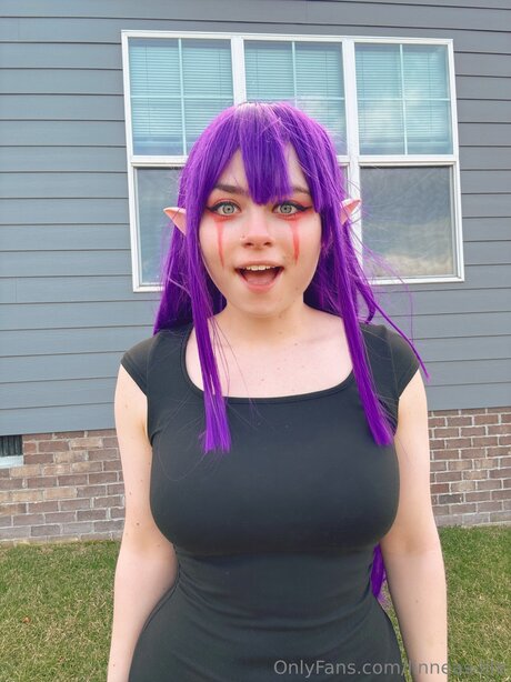 Linneas Life nsfw onlyfans