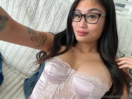 Asianlolatessa onlyfans leak nudes
