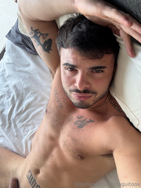 Thiaguitoox naked onlyfans leak
