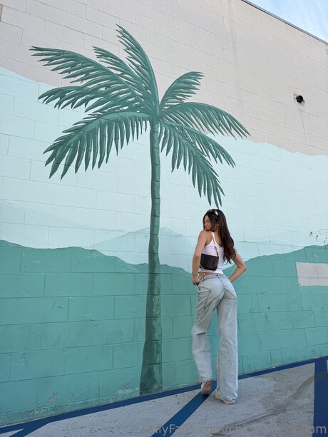 Chloerosenbaum only fans sex