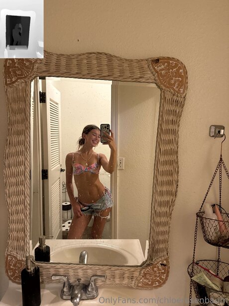 Chloerosenbaum leaked onlyfans pictures