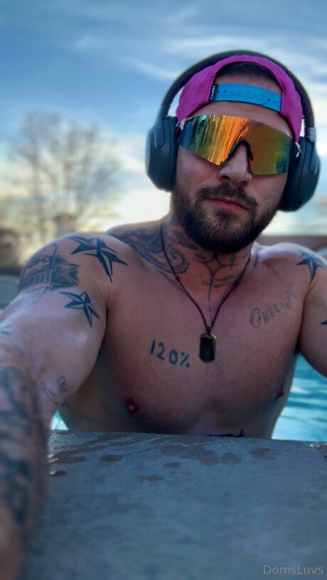 Domsluvz sextape onlyfans