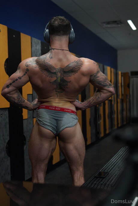 Domsluvz onlyfans photos