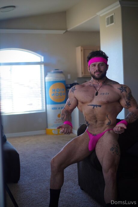 Domsluvz nudes onlyfans