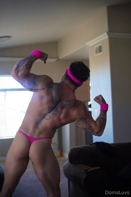 Domsluvz nudes onlyfans leaks