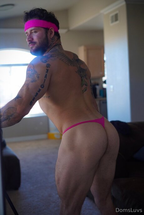 Domsluvz onlyfans porno