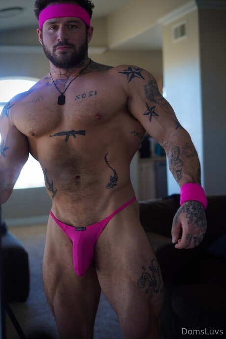 Domsluvz only fans content