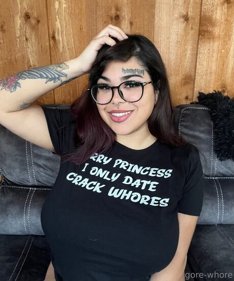 Kaigoth strip onlyfans