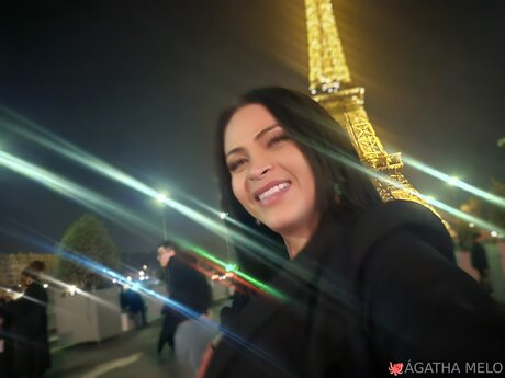 Agathamelotrans onlyfans public photos