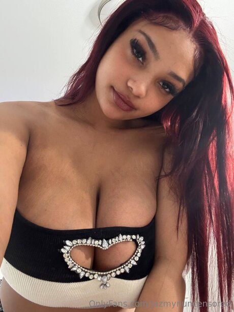 Jazmynuncensored onlyfans leaks