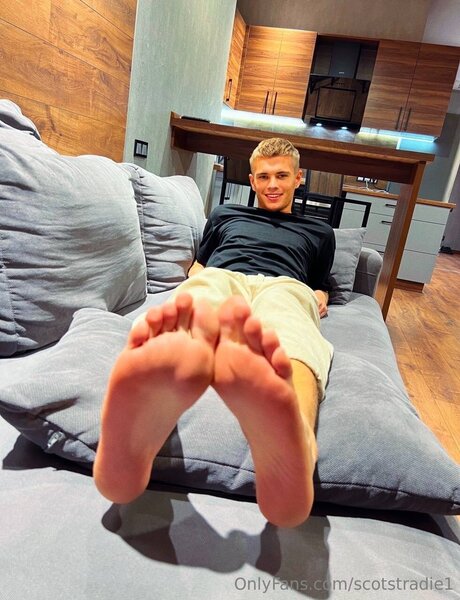 Scotstradie1 onlyfans leak sex