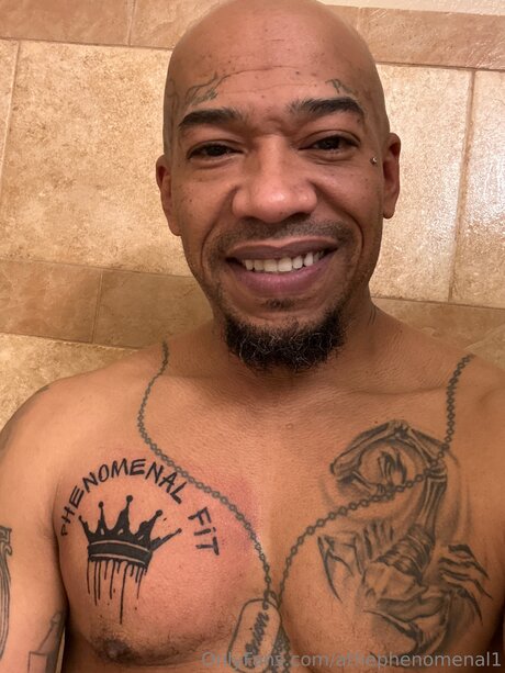 Athephenomenal1 free onlyfans
