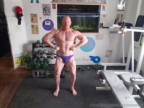 Jarvisstewart onlyfans nsfw