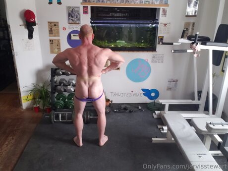 Jarvisstewart onlyfans leaks free