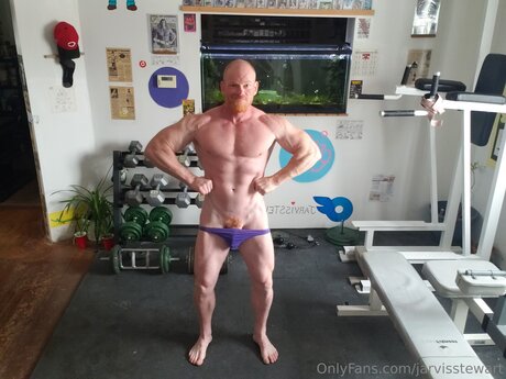 Jarvisstewart onlyfans leaked pics