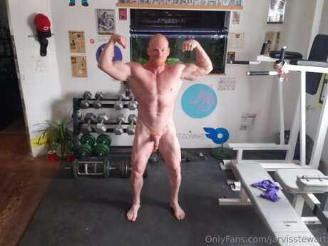 Jarvisstewart nsfw onlyfans