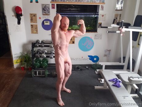 Jarvisstewart leaked onlyfans porn