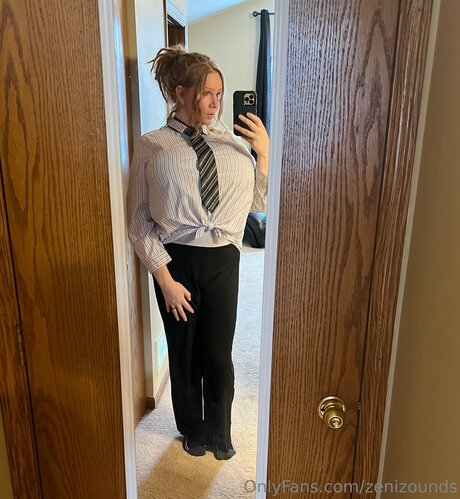 Zenizounds onlyfans pic