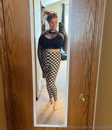 Zenizounds leaked onlyfans free