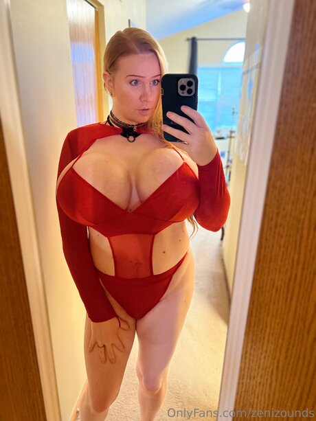 Zenizounds onlyfans picture