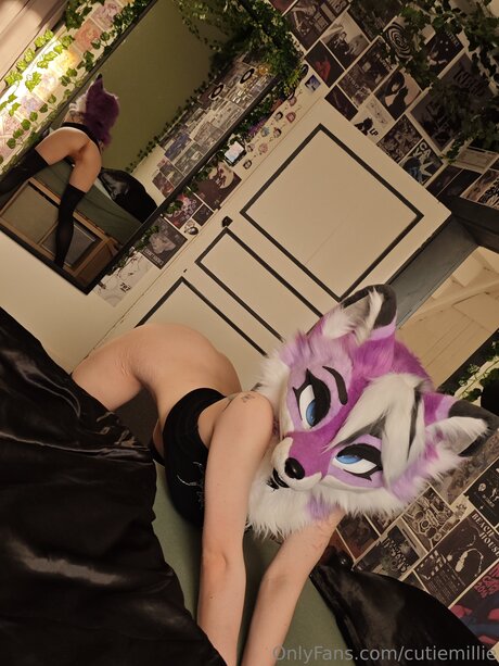Cutiemillie onlyfans porno