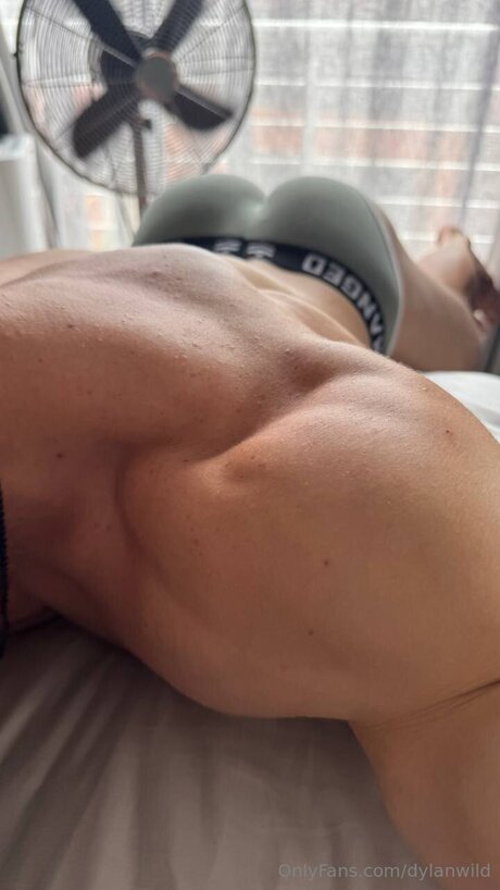 Dylanwild onlyfans nudes leaks