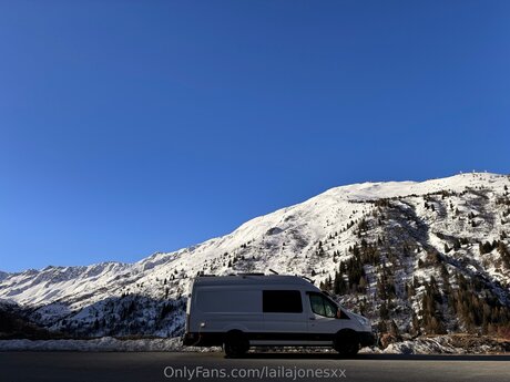 Lailajonesxx onlyfans photo