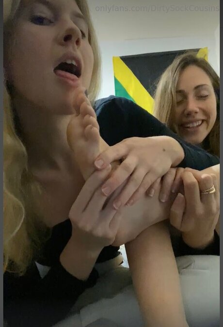 Dirtysockcousins nudes onlyfans leaked