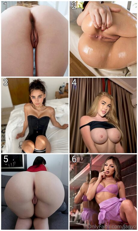 Janyz onlyfans explicit content