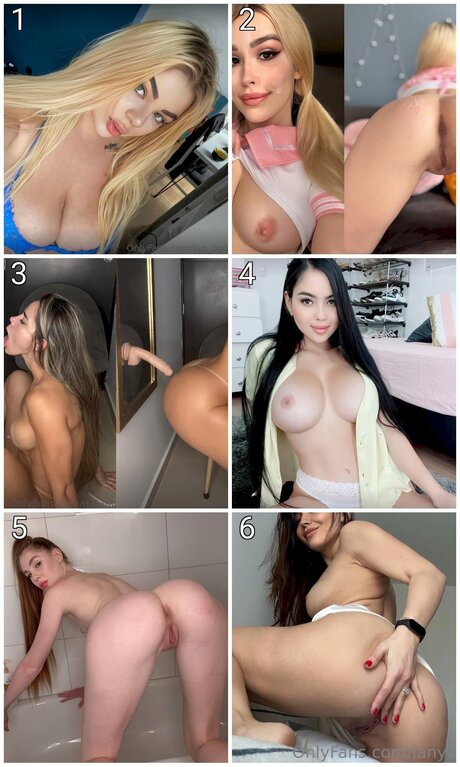 Janyz onlyfans sextape