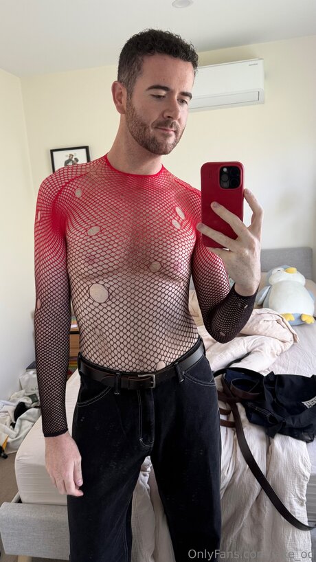 Jake Od onlyfans nudes porn