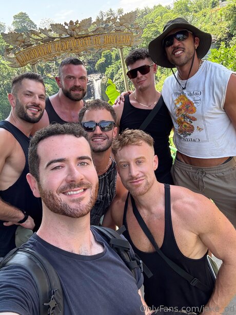 Jake Od onlyfans leake