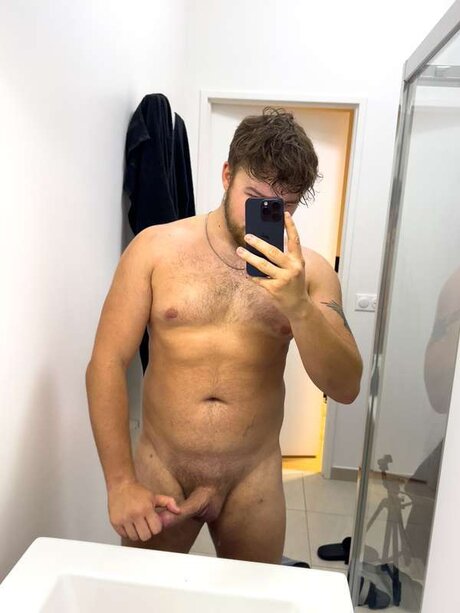 Luke Catton leaked only fans