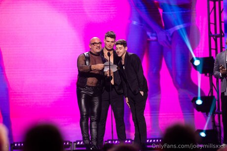 Joeymillsxxx onlyfans sextape