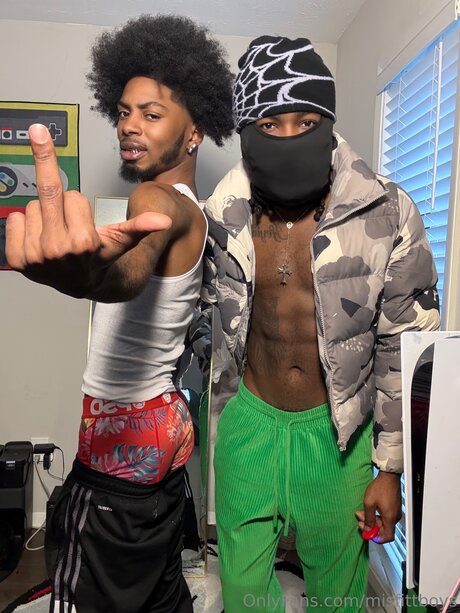 Misfittboys nude onlyfans