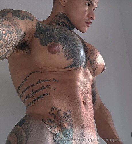 Princeaugustu18 pics onlyfans