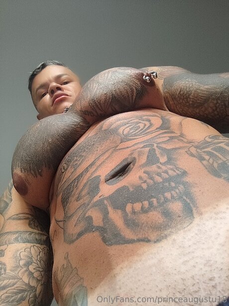 Princeaugustu18 leaked onlyfans sex tape