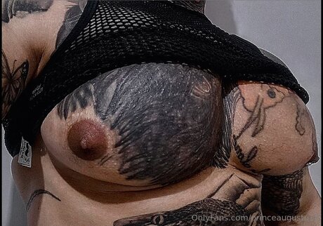 Princeaugustu18 onlyfans nude leak