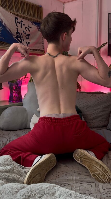 Jackmicheals onlyfans.