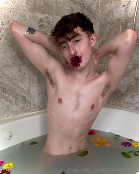 Jackmicheals Profile pic