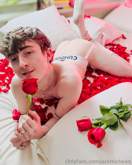 Jackmicheals onlyfans leaked pics