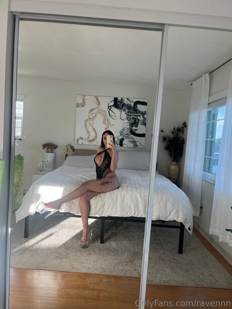 Ravennn sex tape onlyfans