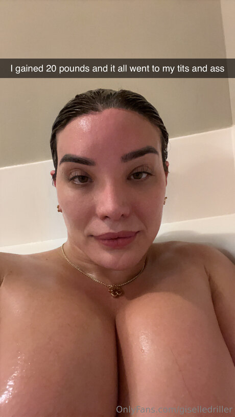 Giselledriller desnuda onlyfans