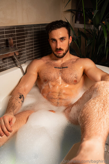 Baghira2 onlyfans porn nude