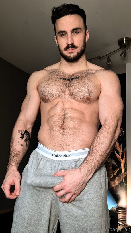 Baghira2 only fans pic