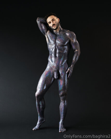 Baghira2 onlyfans leaked.