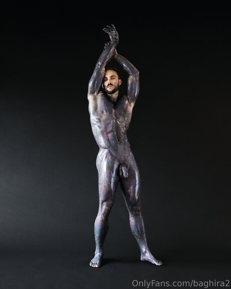 Baghira2 onlyfans desnuda