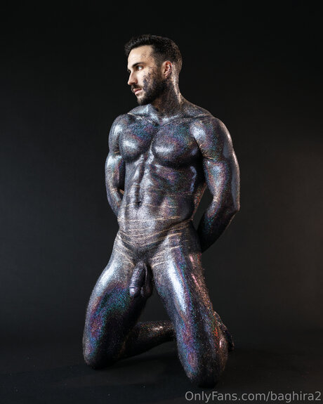 Baghira2 leaked onlyfans content