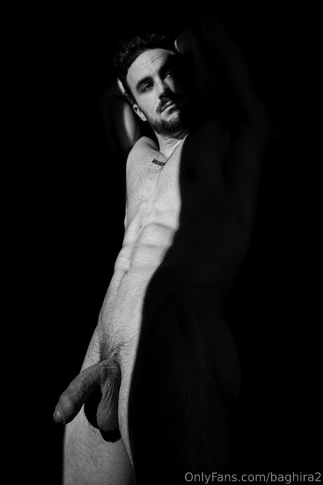 Baghira2 desnuda onlyfans